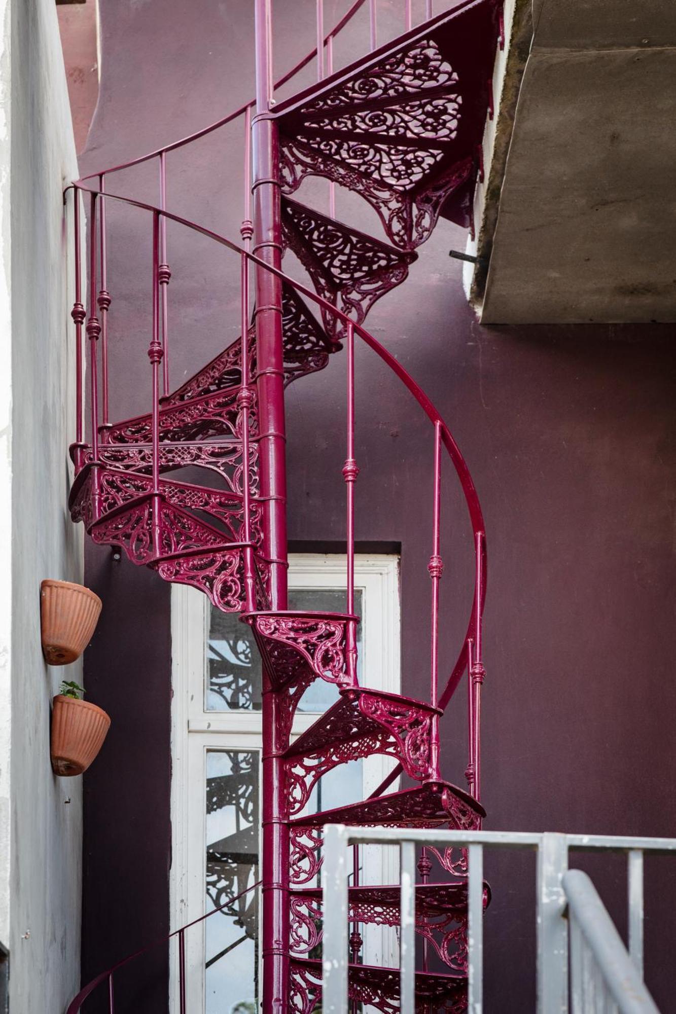 Pompeu Art Nouveau Apartment Aveiro Exterior photo